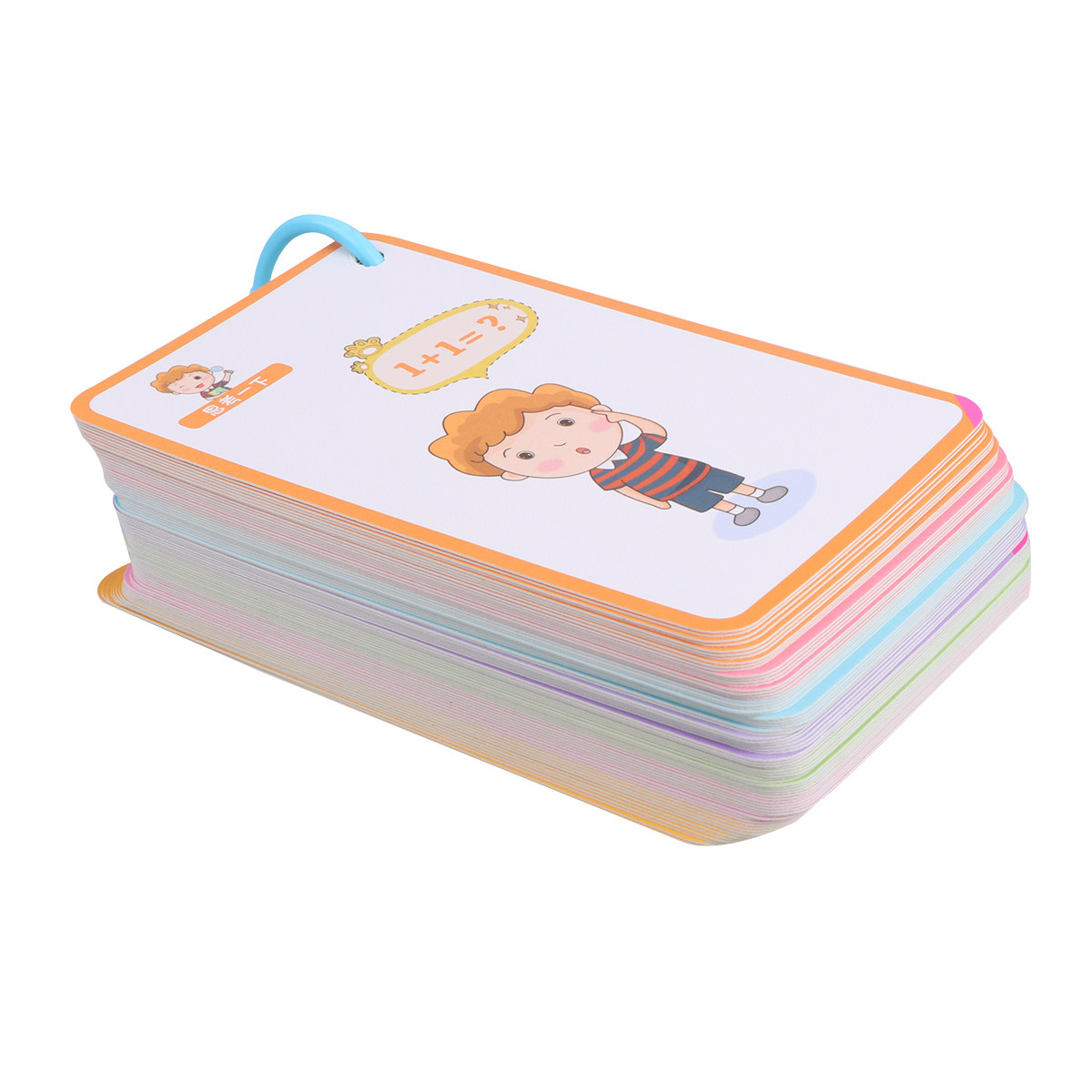 Флеш-карты для обучения: игруш – обзор и цена Kids Education Calculator