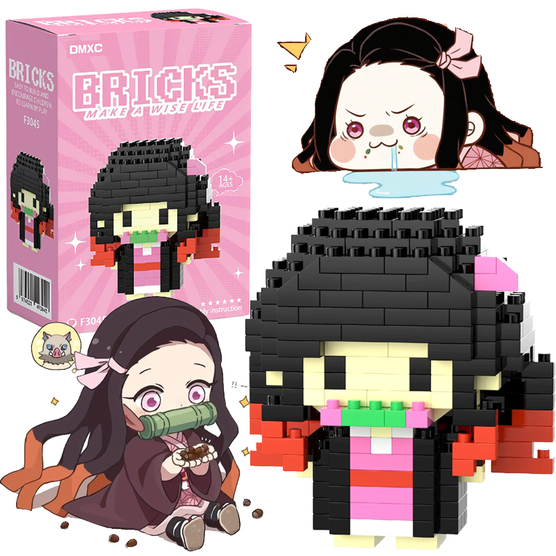 Аниме-фигурки Q-Style Demon Sl – обзор и цена Kids Education In Japan