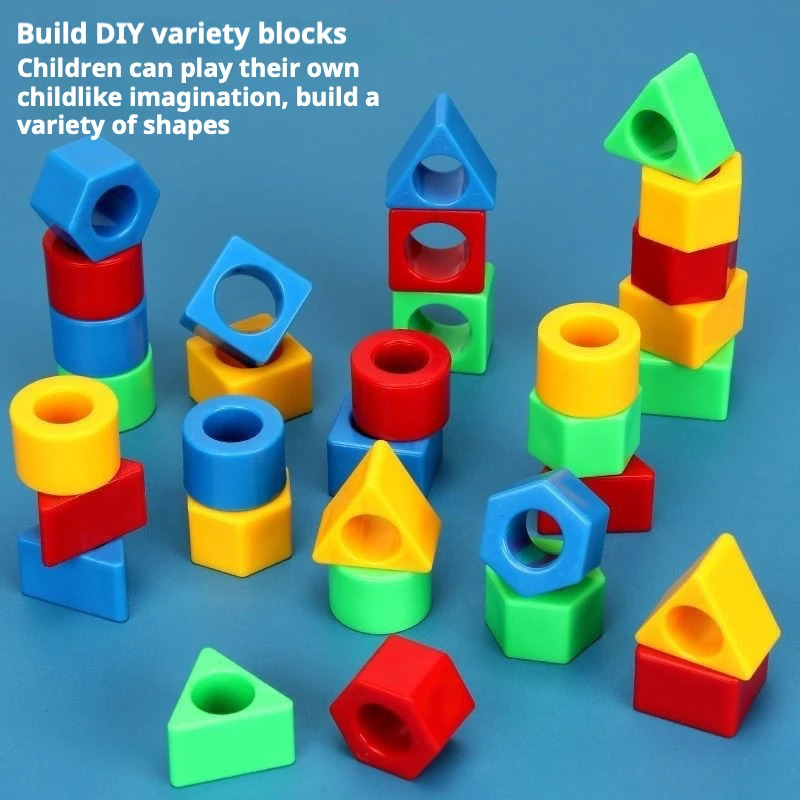 Монтессори-игрушка для сортиро – обзор и цена Kids Education Toy