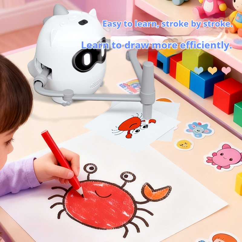 Универсальный умный робот-дино – обзор и цена Kids Education Toy