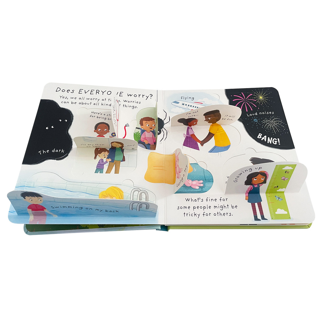 Usborne Очень первые вопросы и – обзор и цена Kids Education Picture