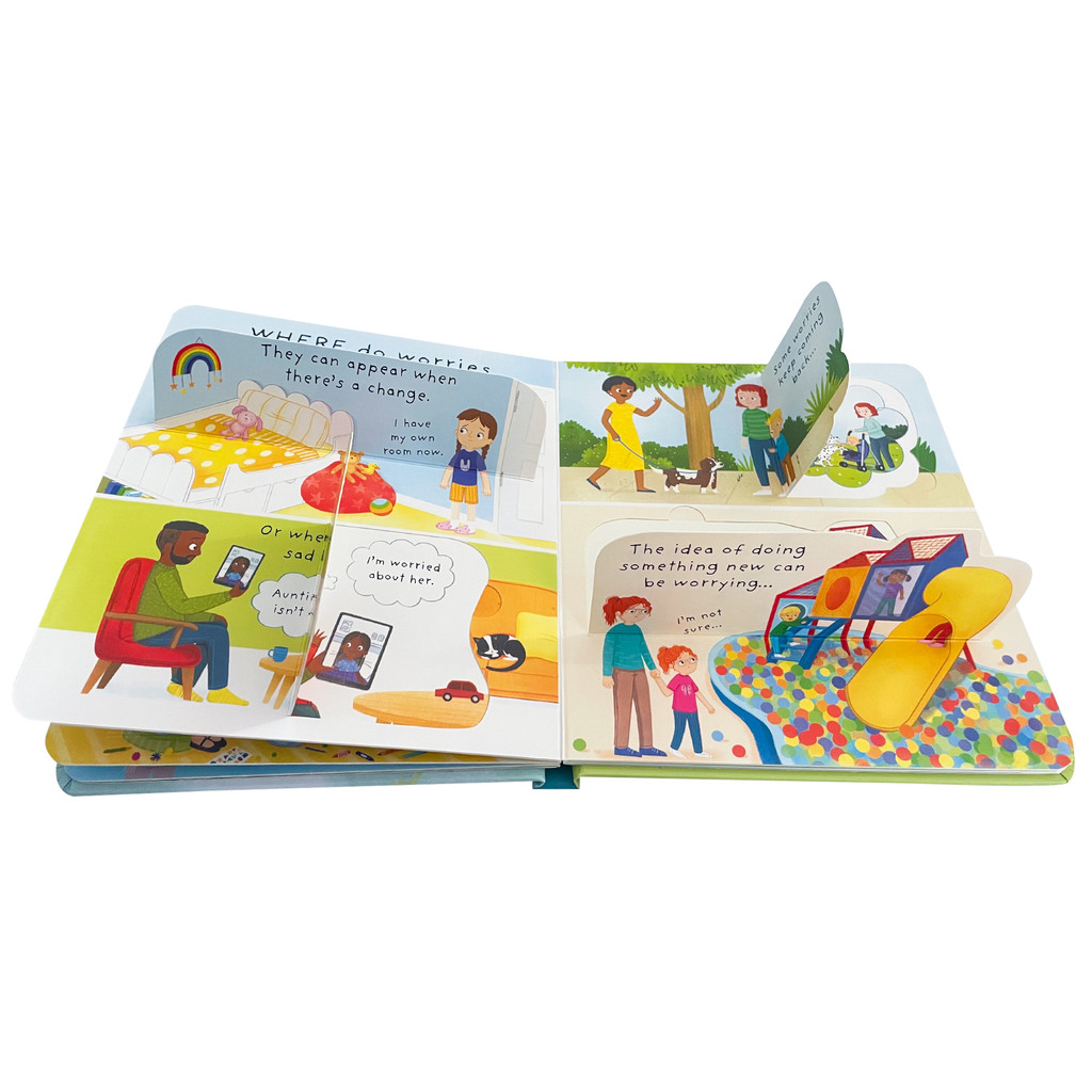 Usborne Очень первые вопросы и – обзор и цена Kids Education Picture