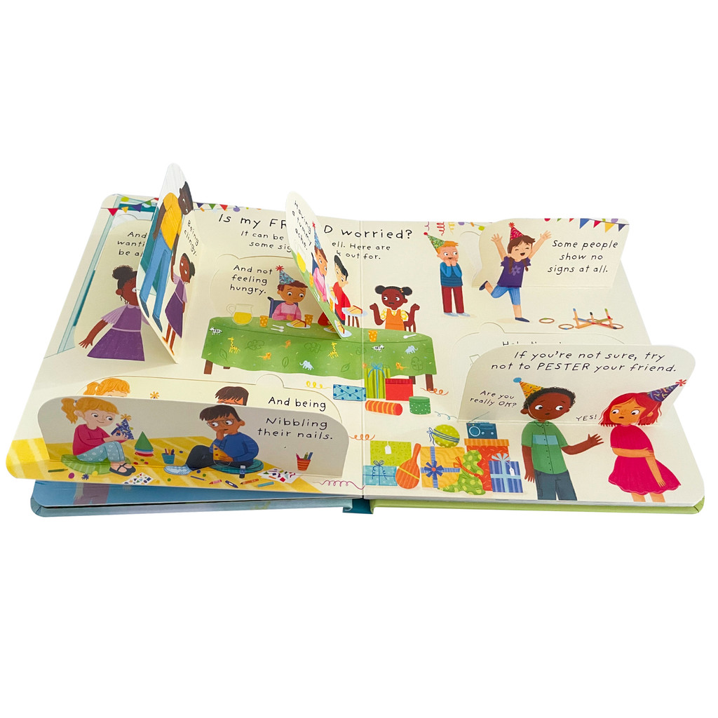 Usborne Очень первые вопросы и – обзор и цена Kids Education Picture